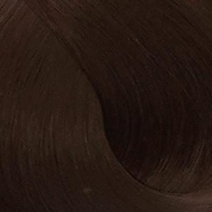 6.41 крем-краска перманентная для волос, темный блондин медно-пепельный / AMBIENT 60 мл