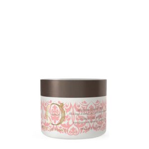 Маска для поврежденных волос Золото Марокко / Olioseta Oro Del Marocco 250 мл