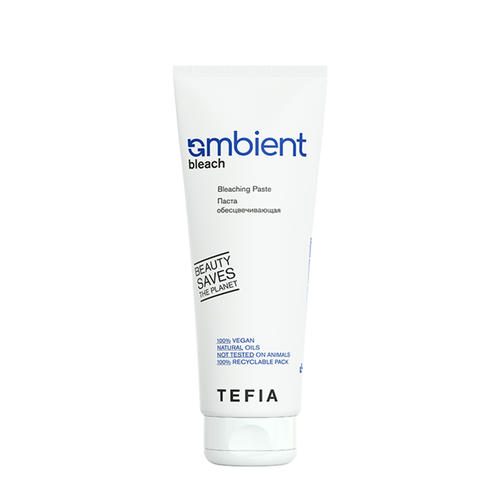 Паста обесцвечивающая для волос / AMBIENT Bleach 335 гр