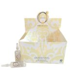 Флюид восстанавливающий, протеины шелка и семя льна / Olioseta Oro Di Luce 12*15 мл