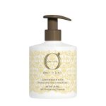 Маска-блеск протеины шелка и семена льна / Olioseta Oro Di Luce 500 мл