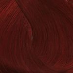 6.5 крем-краска перманентная для волос, темный блондин красный / AMBIENT 60 мл