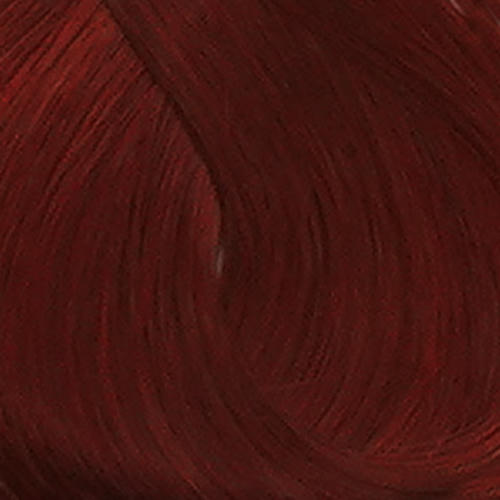 6.5 крем-краска перманентная для волос, темный блондин красный / AMBIENT 60 мл