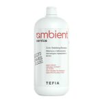 Шампунь-стабилизатор процедуры окрашивания волос / AMBIENT Service 1000 мл