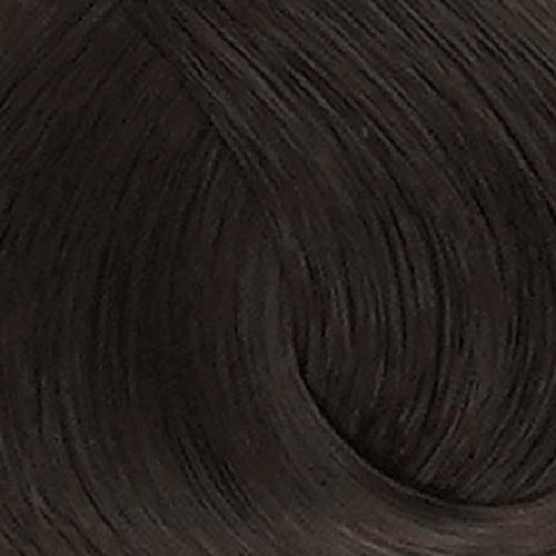 5.00 крем-краска перманентная для волос, светлый брюнет интенсивный натуральный / AMBIENT 60 мл