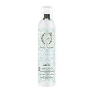 Эко-лак средней фиксации Золото Марокко / Olioseta Oro Del Marocco 300 мл