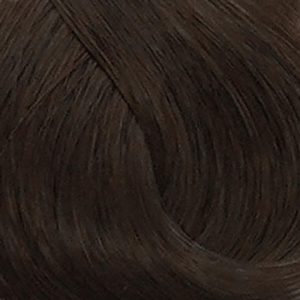 6.880 крем-краска перманентная для волос, темный блондин интенсивный коричневый для седых волос / AMBIENT 60 мл