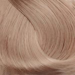 9.86 крем-краска перманентная для волос, очень светлый блондин коричнево-махагоновый / AMBIENT 60 мл