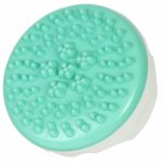 Щетка массажная 12.3х7.6 см