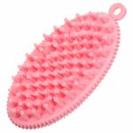 Щетка массажная силикон в ассортименте