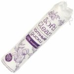 Ватные диски 120 шт Softi Clean