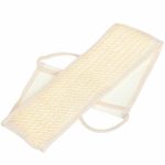 Мочалка банная лента 68 х 10 см