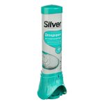 SILVER Дезодорант для спортивной обуви, 100 мл