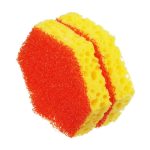 Губка для посуды "Кухоньчик" Супер класс 2 шт.