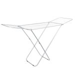 Сушилка для белья напольная, окраш.сталь, 18м