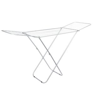 Сушилка для белья напольная, окраш.сталь, 18м