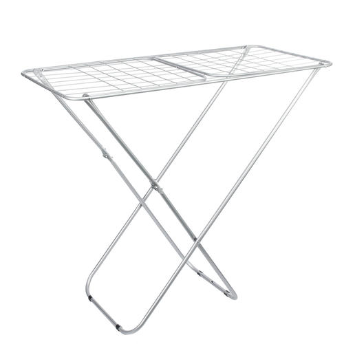 Сушилка для белья напольная, окраш.сталь, 18м — изображение 2