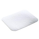 Крышка для алюминиевой формы, металлизированный картон, 145х119мм, 100шт/уп