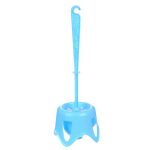 Ёрш для туалета "Практик"/"Мини", пластик