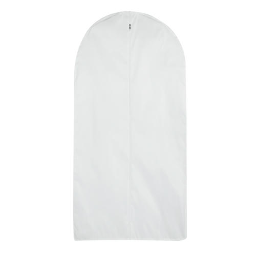 BY Швеция Чехол для одежды 60х130см, с молнией, полиэстер, 2 цвета — изображение 2