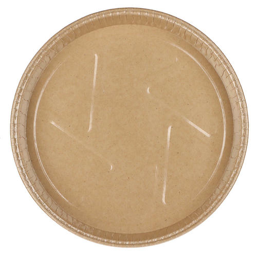 Формы для запекания одноразовые бумажные ламинированные, набор 3шт, 218x200x25мм — изображение 2