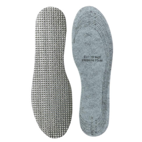 Стельки для обуви термо с фольгой — изображение 2