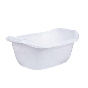 Таз овальный 10 л