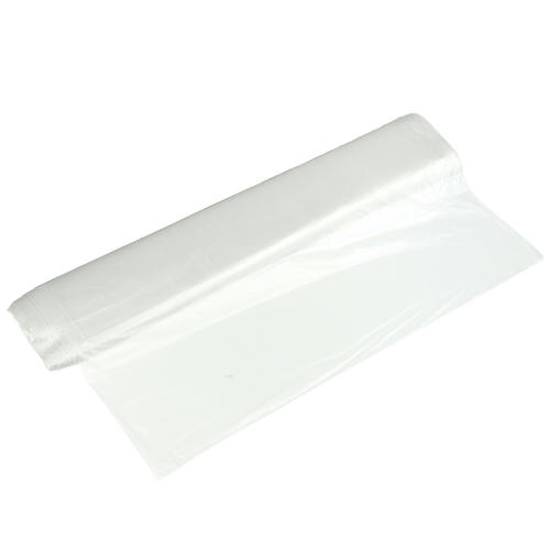 Пакеты для продуктов 100шт, 24x37см, в рулонах — изображение 2