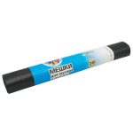 Мешки для мусора в рулоне "Идеал" 240л, 10шт, 88х140см, 50 мкм