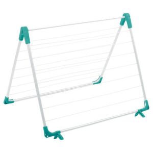 Сушилка д/белья на край ванны 10м белый эмаль