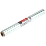 Фольга алюминиевая Профессиональная "Универсальная" 44смх50м 11мкм Gurmanoff