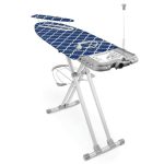 Гладильная доска "Haushalt Sophy" тефлон/металл 123х46см scandinavian эл/удлин