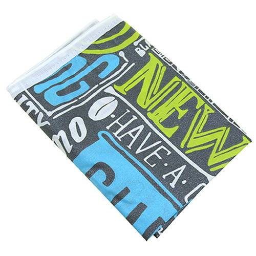 Чехол д/глад доски х/б-термо 129х48см (размер доски 125х40см) в/ассорт — изображение 2