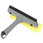 Окномойка "Etna", размер S (серый) Idiland 16,2х6см