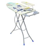 Доска глад "Bell Classy 3" тефлон/ДСП 112х34,5см эл/удлин съемн/подрук 2/пол