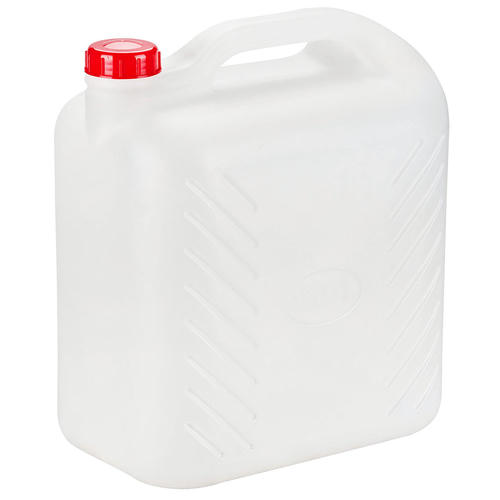 Канистра пластмассовая "Гарант" 20л, 33,5х20,5х39см