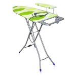 Гладильная доска "Bell Classy 3" ткань х/б/ДСП 112х34,5см эл/удлин съемн/подрук 2/пол