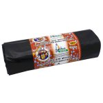 Мешки для мусора в рулоне "Идеал. Дачные" 300л, 10шт, 100х140см, 60 мкм