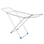 Сушилка д/белья напольная 18м "Ника" 95х54х178см окраш серебро