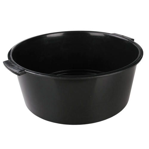 Таз пластмассовый 15л "Эконом" д41,5см, h17см