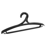 Вешалка-плечики пластмассовые рр44-46, 38x33x17см, для верхней одежды