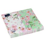 Салфетки Art Bouquet 33*33, 3хсл, 20л. "Цветущий сад"