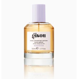 Парфюм для волос GISOU Honey Infused Hair Perfume