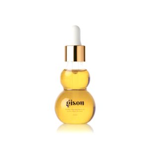 Gisou Масло для лица Honey Infused Face Oil 26 мл