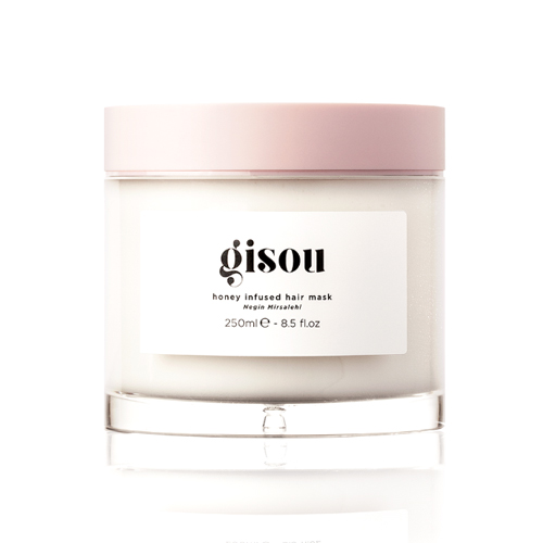 Gisou Маска Honey Infused Hair Mask