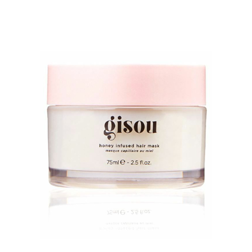 Gisou Маска Honey Infused Hair Mask — изображение 2