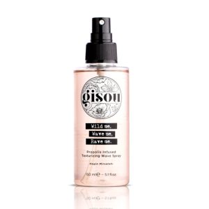 Gisou Cпрей Propolis Infused Texturizing Wave Spray 150 мл