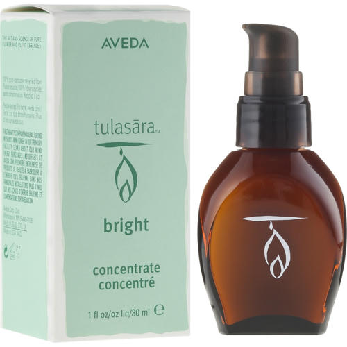 Концентрат для выравнивания цвета лица, Aveda Tulasara Bright Concentrate — изображение 2
