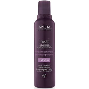 Питательный шампунь-эксфолиант, Aveda Invati Advanced Exfoliating Shampoo Rich