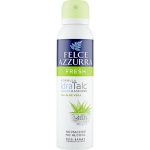 Дезодорант-антиперспирант, Felce Azzurra Deo Deo Spray Fresh, 150 мл.